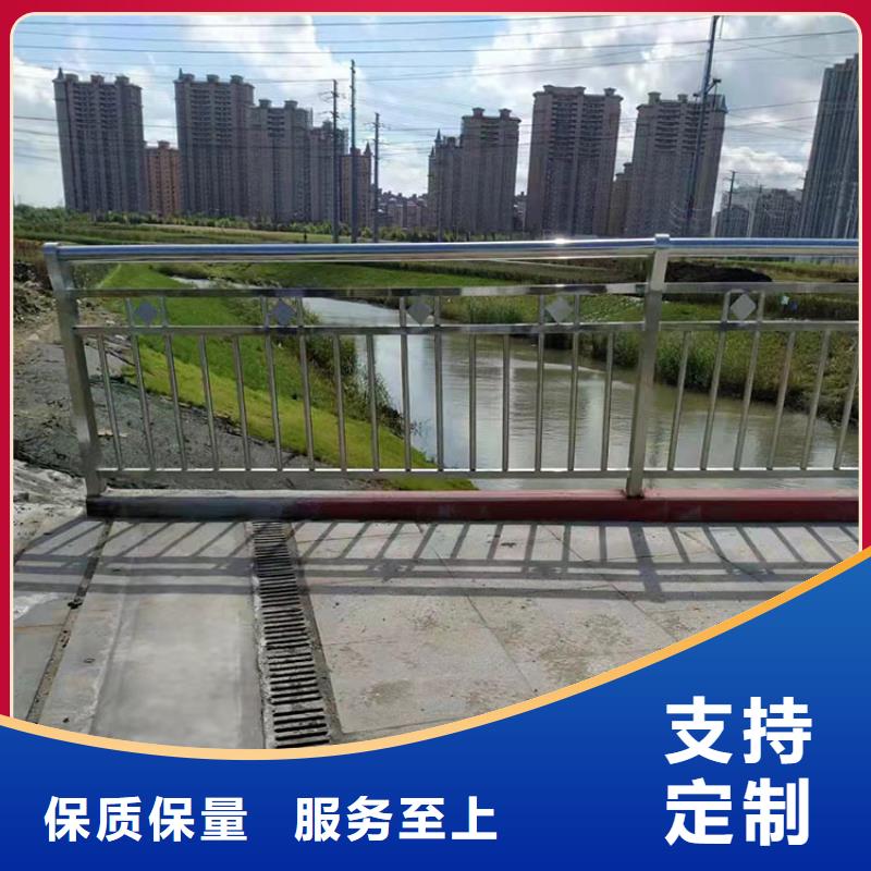 钢丝绳护栏样式众多源头工厂