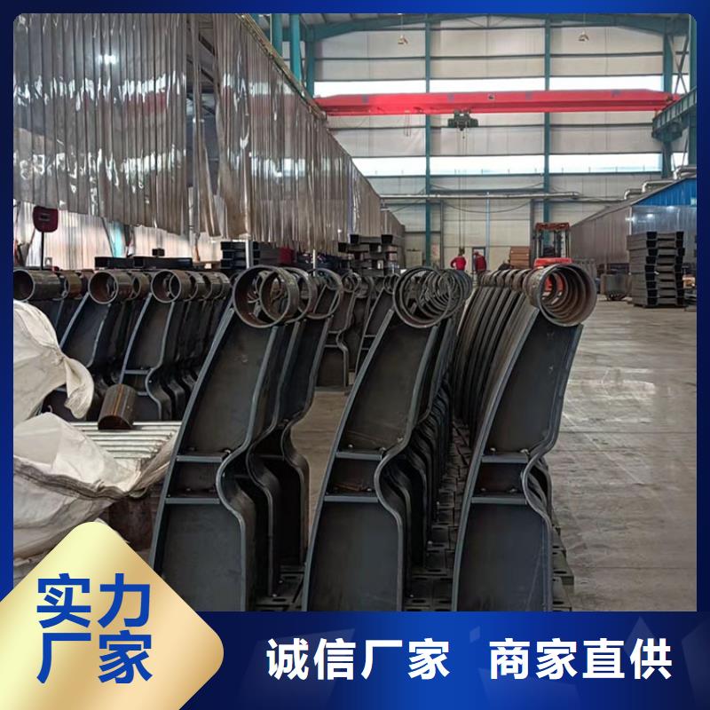 不锈钢桥梁防撞护栏采购2025以更新（今日/）老品牌厂家
