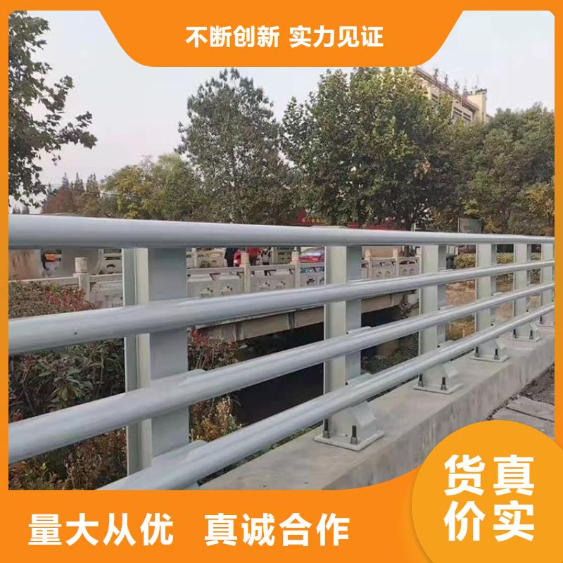选Q235B桥梁钢板立柱【无中间商】厂家实力雄厚