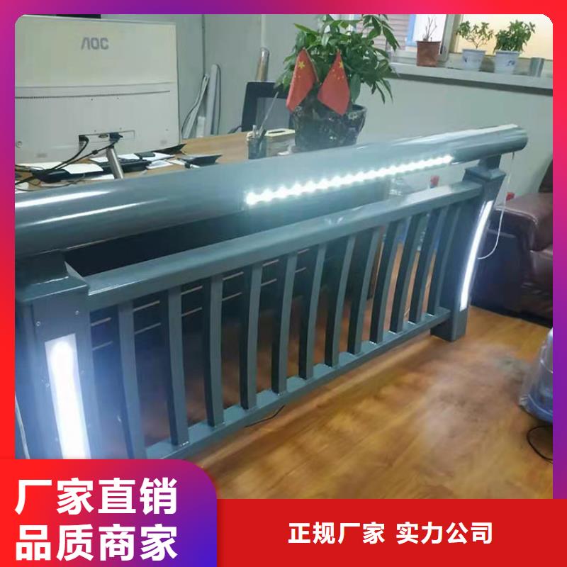护栏立柱-品质保障研发生产销售