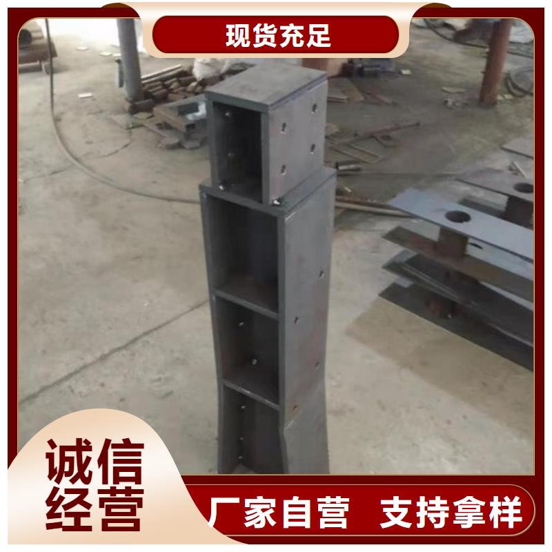 灯光护栏下单即发货专业生产制造厂