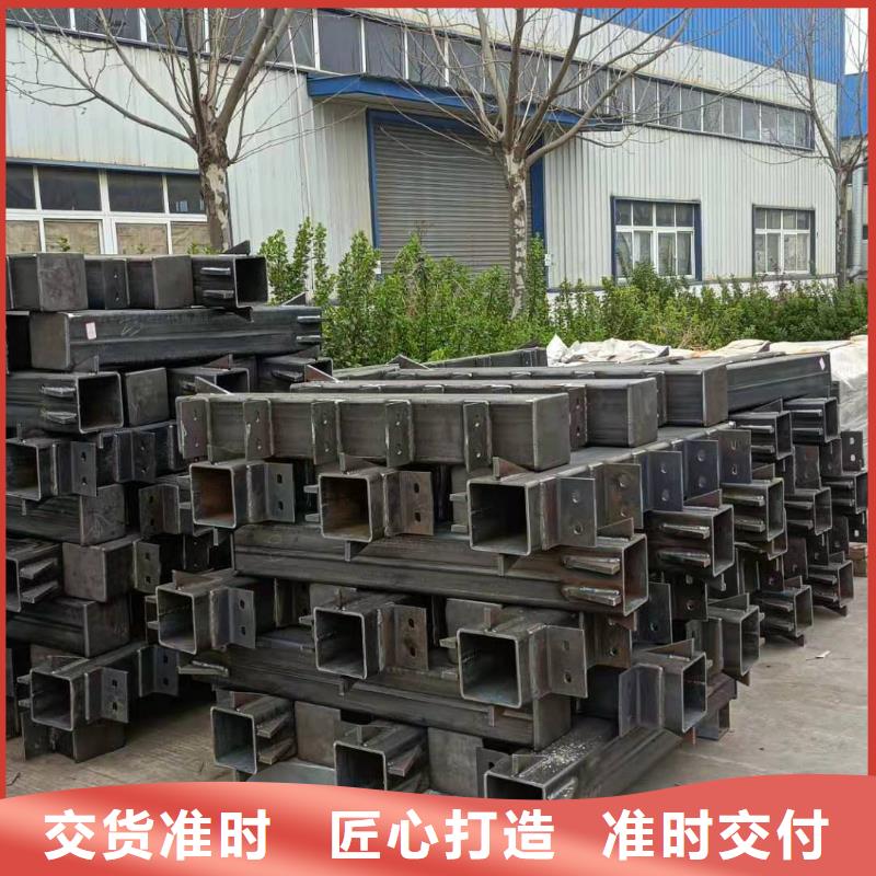鸠江区景观护栏规格齐全产品优良