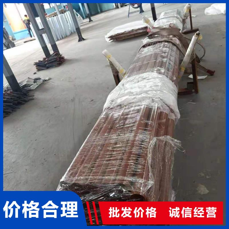 不锈钢栏杆_服务优质本地生产商
