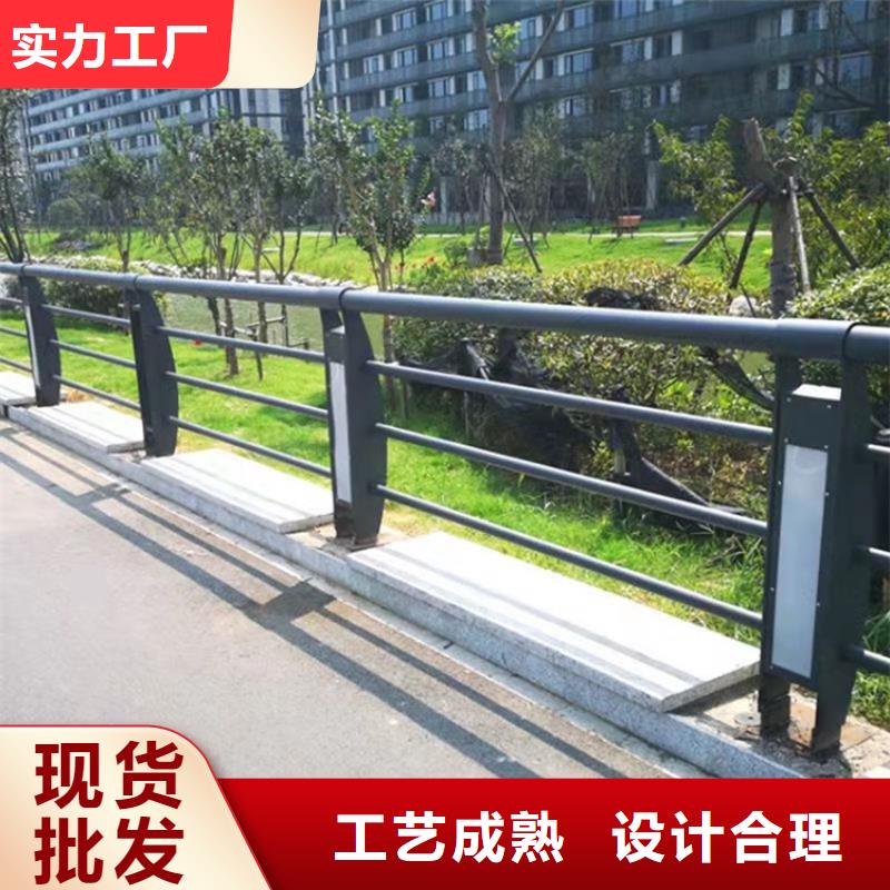 价格合理的灯箱护栏基地通过检测