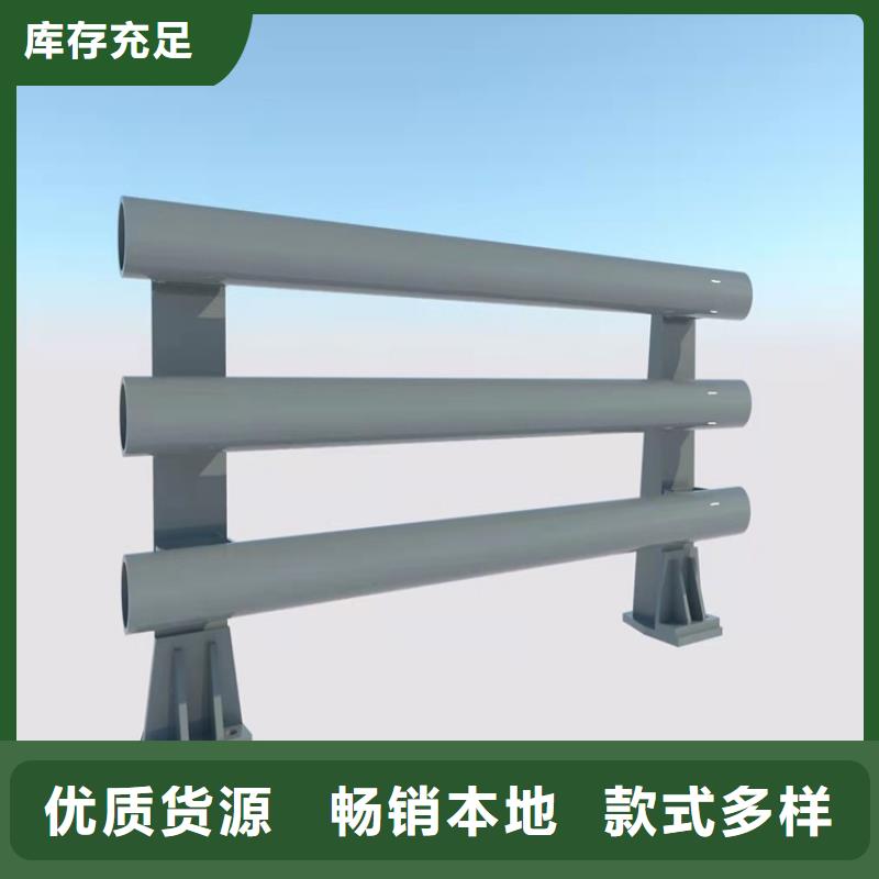 景区隔离护栏采购厂家当地经销商