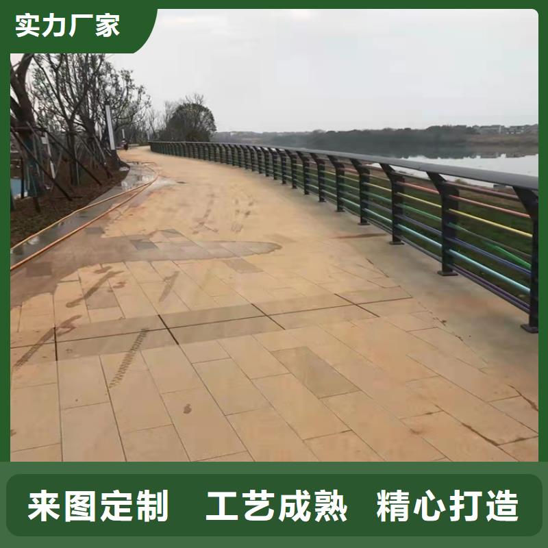 琼海市经验丰富的景区隔离护栏公司自产自销