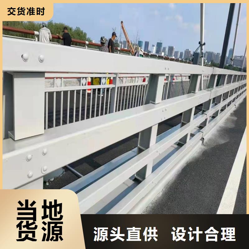 景区隔离护栏厂家_咨询优惠当地经销商