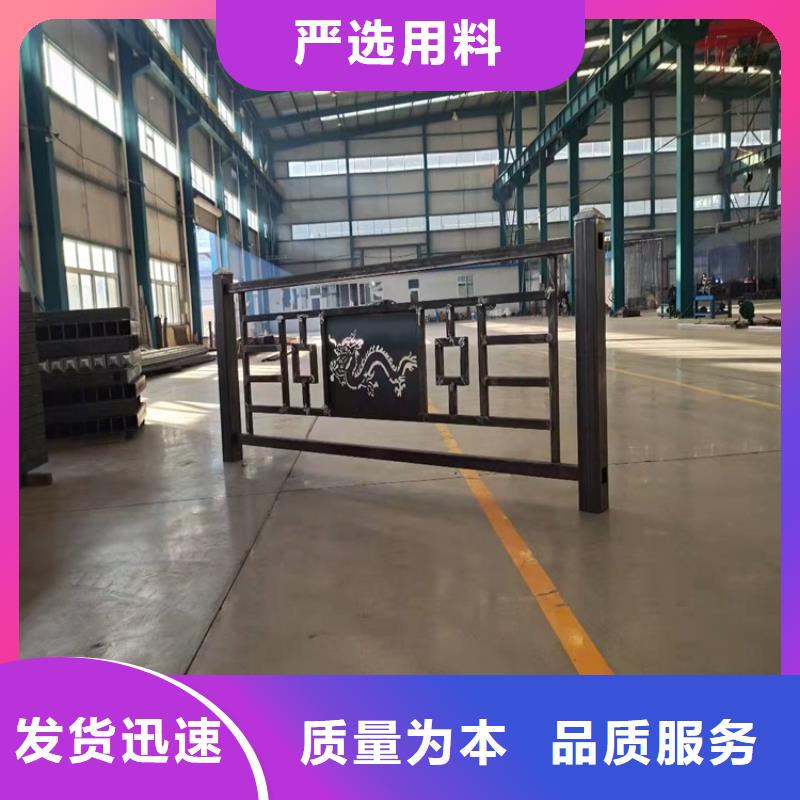 价格低的不锈钢桥梁护栏本地厂家本地生产商