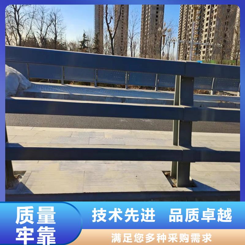 优质不锈钢桥梁栏杆的厂家本地制造商