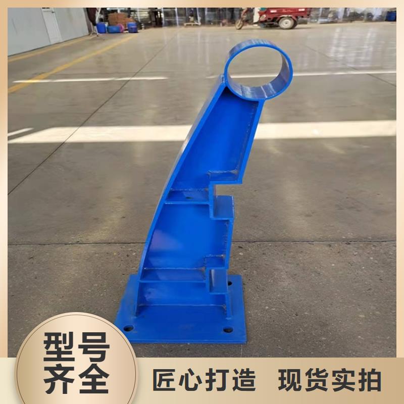 防撞灯光护栏今日价格品质保证实力见证