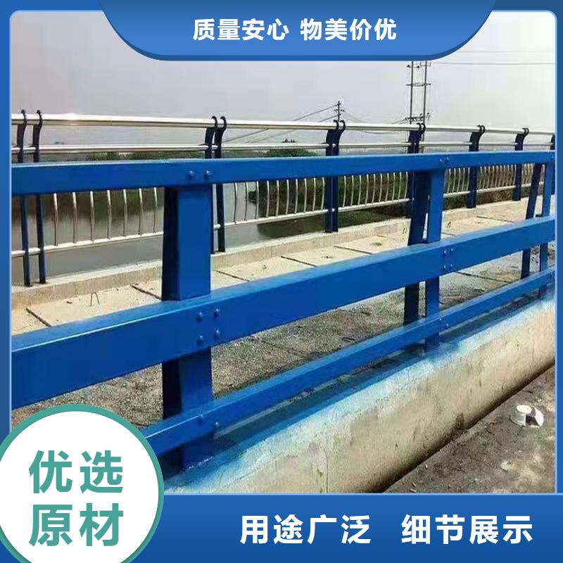 不锈钢桥梁栏杆大量现货供应2025已更新（今日/）优选厂家