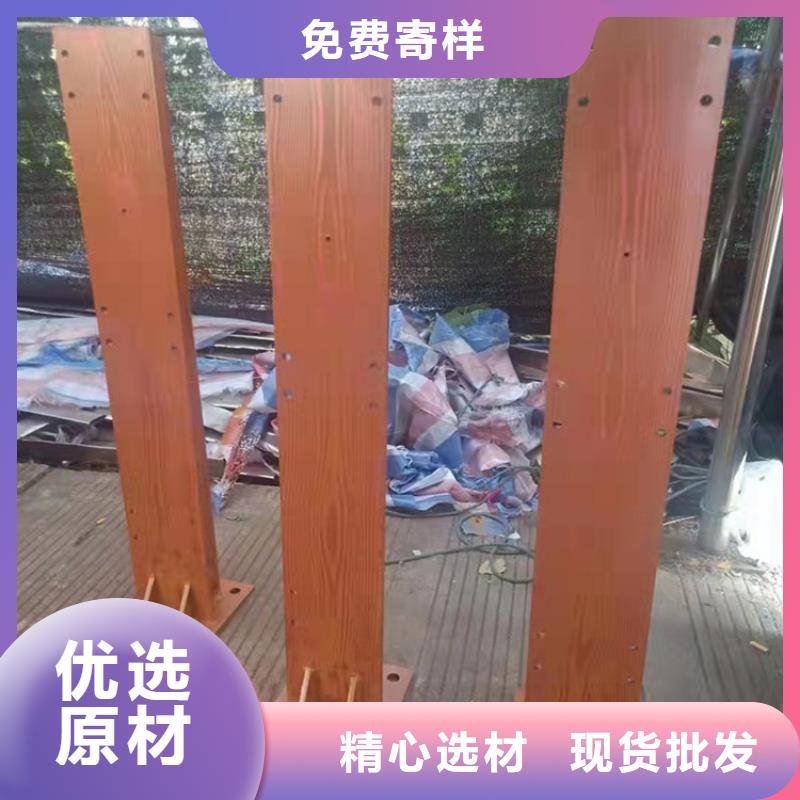 桥梁防撞护栏厂家联系方式2025已更新（今日/）自产自销