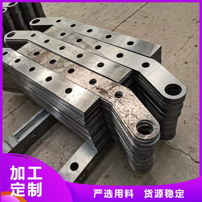 供应批发Q355C桥梁立柱-品牌用心做好每一件产品