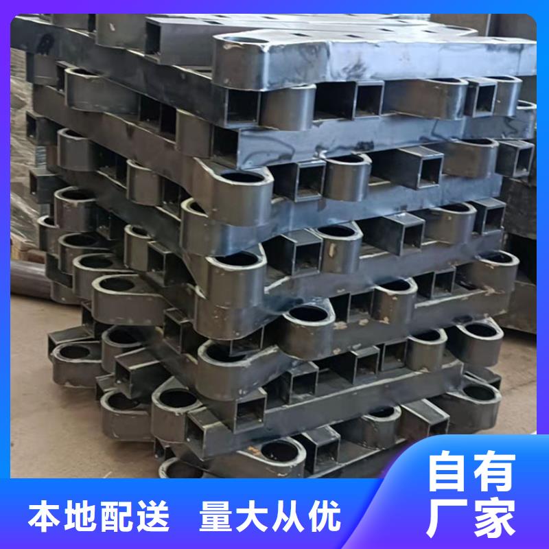 桥护栏价格欢迎来电质量可靠