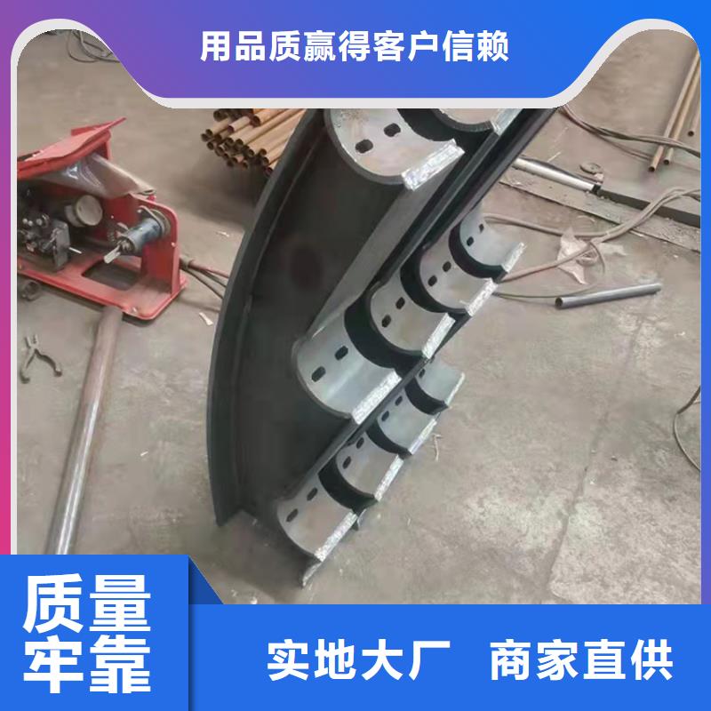 ​定制桥梁护栏厂家联系方式用心服务