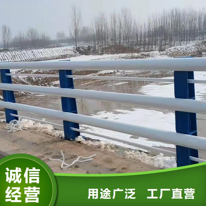 景观隔离栏杆实力大厂好货有保障