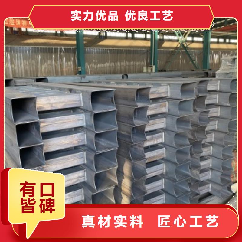 桥上的防撞护栏销量高现货充足量大优惠