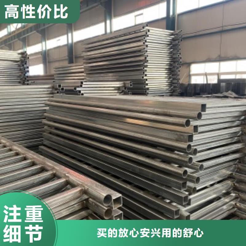 不锈钢复合管工艺先进源头把关放心选购