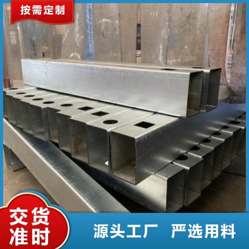 君山区防撞立柱加工厂匠心打造
