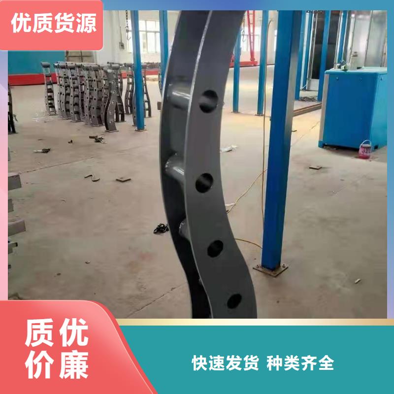 保亭县桥梁防撞护栏杆-桥梁防撞护栏杆厂家直销同城经销商