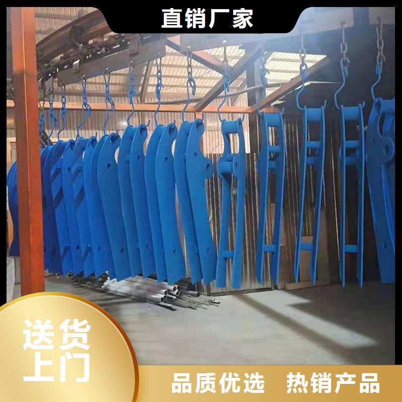 质量好的桥梁栏杆厂家值得信赖