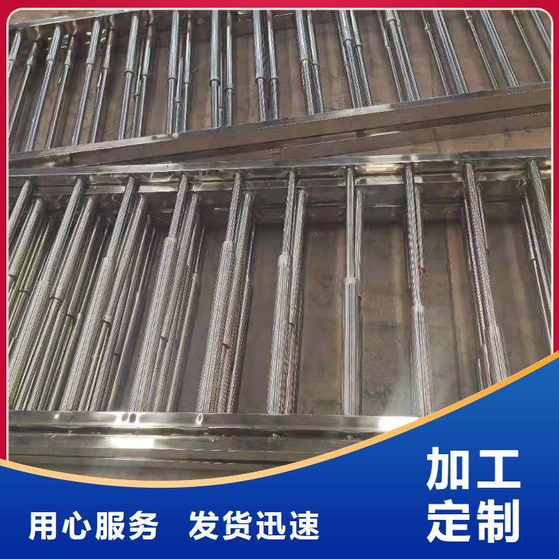 铸造石钢管护栏值得信赖的厂家货源直供