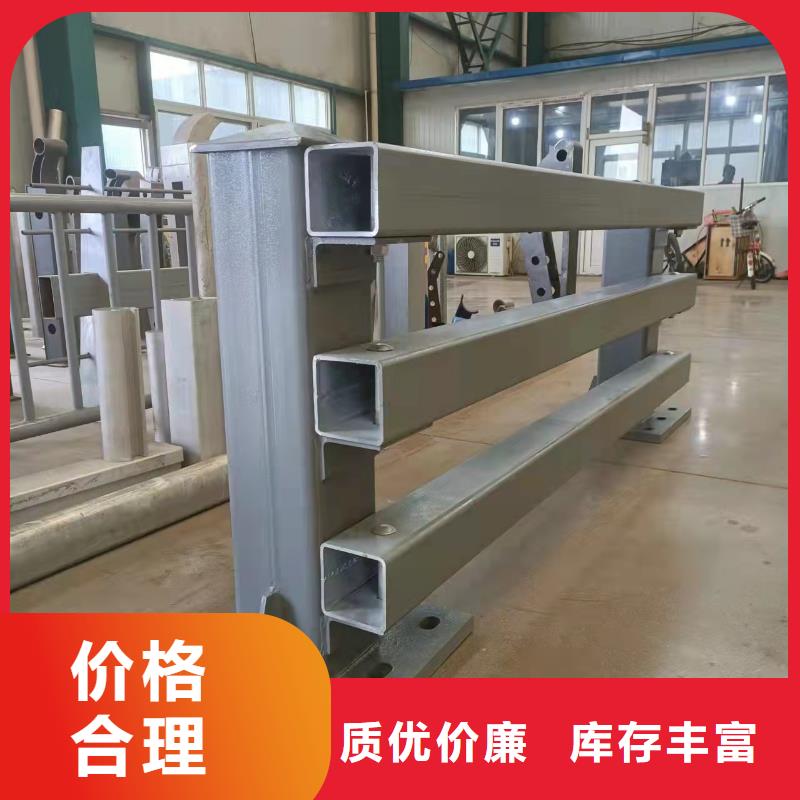 景观护栏品牌供应商本地公司