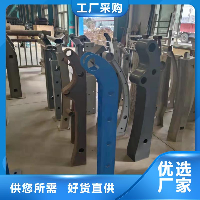 好消息：不锈钢立柱厂家优惠促销同城货源