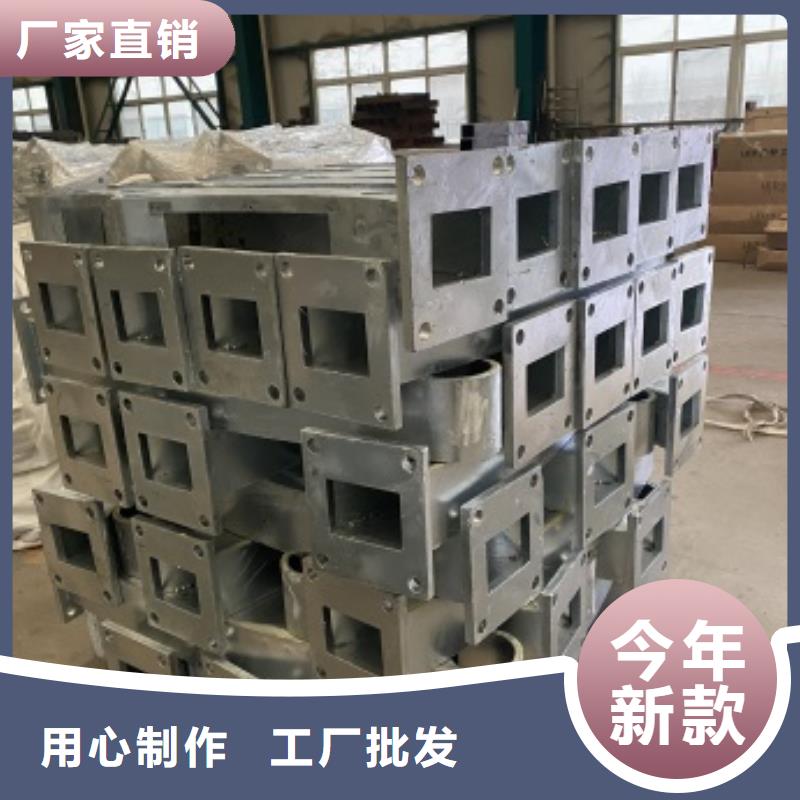 桥梁栏杆业内好评同城公司