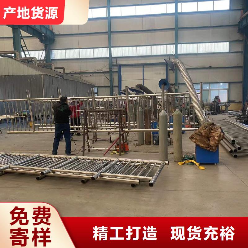 优选：LED灯光护栏品牌厂家当地供应商