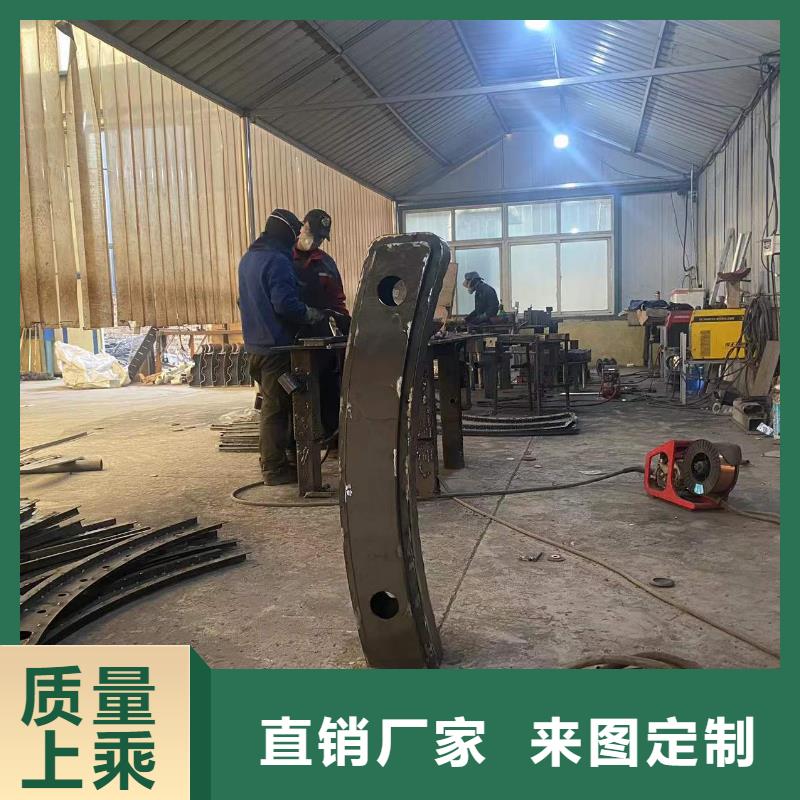 公路防撞护栏-公路防撞护栏高性价比就近发货