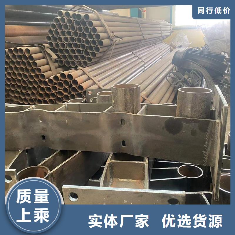 不锈钢护栏标准化施工产品性能