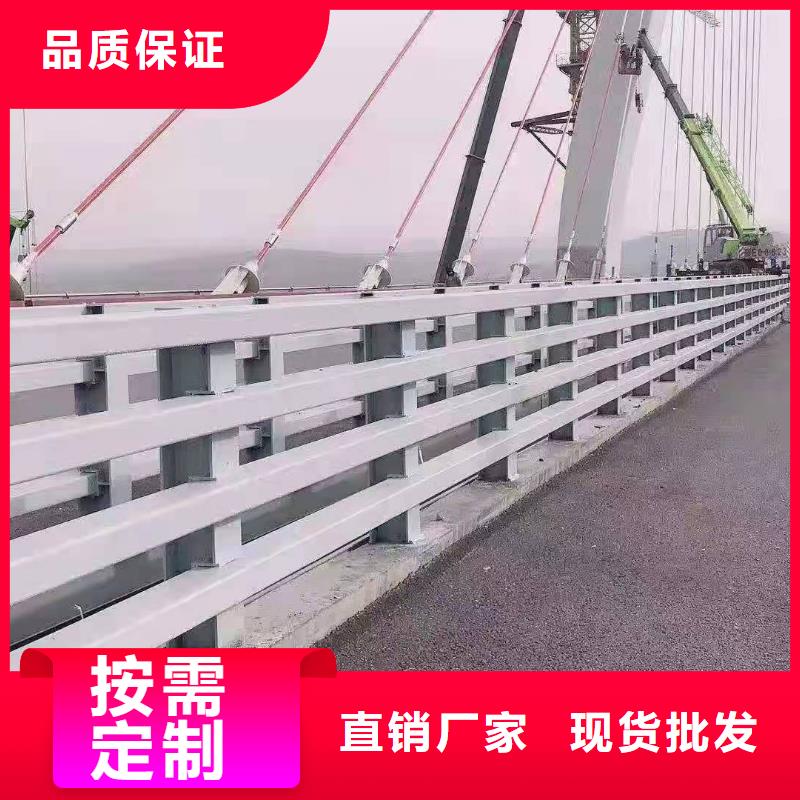 防撞钢板立柱专业供货商分类和特点