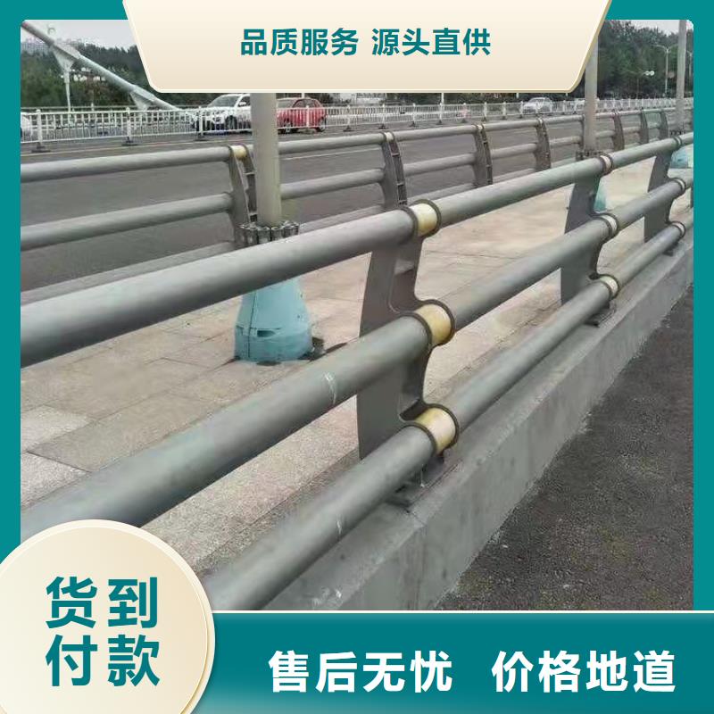 规格齐全的不锈钢立柱厂家实力商家供货稳定