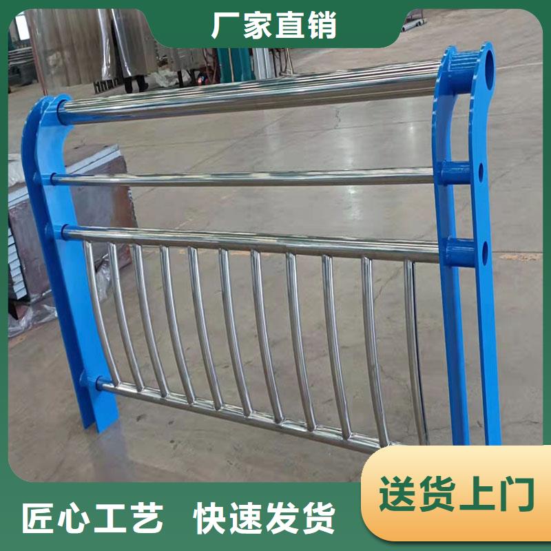 专业销售桥梁铝合金护栏-省钱一个起售