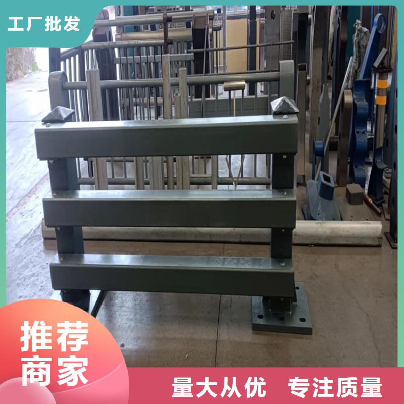 不锈钢绳索护栏品质优良当地经销商