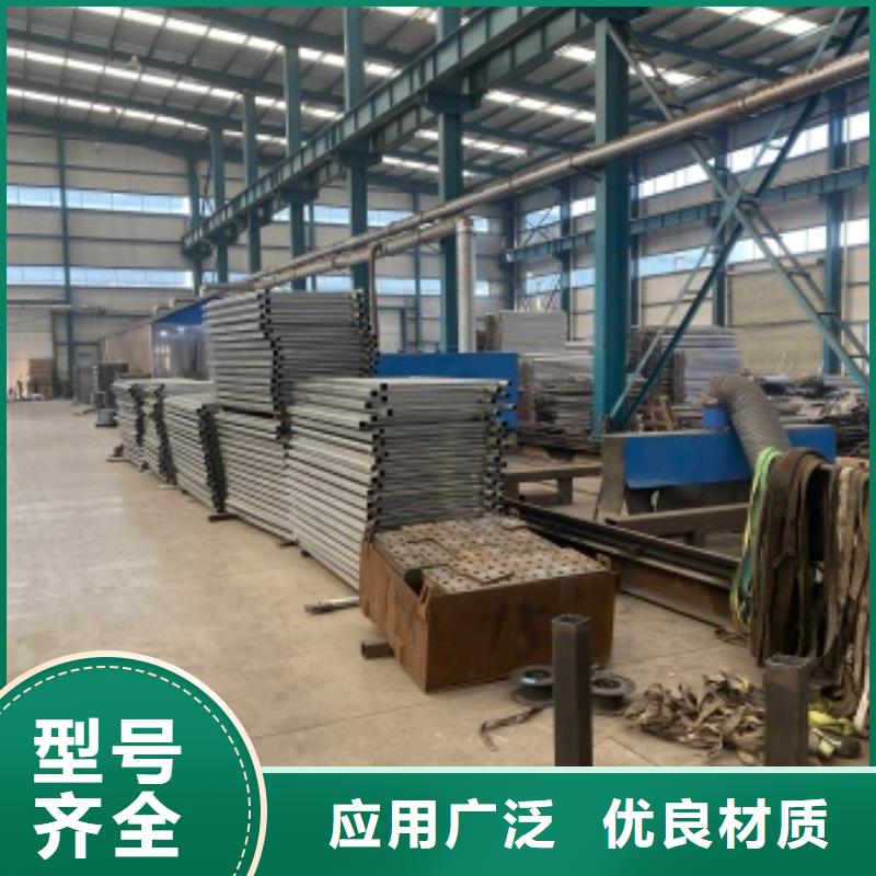 Q345E桥梁护栏哪家比较好匠心制造