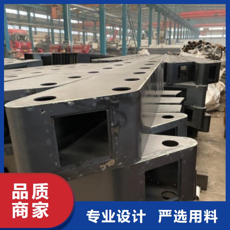 别找了，您要的不锈钢复合管景观护栏都在这本地厂家