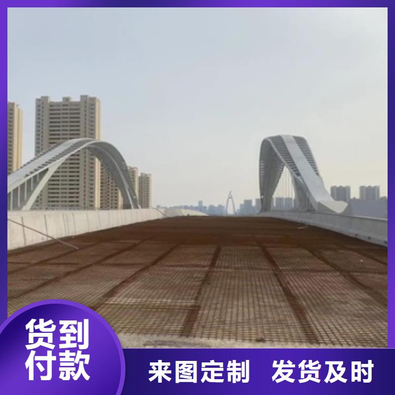 优选：304防撞栏杆供货商海量现货