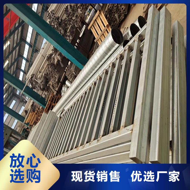 铸铁防撞护栏批发厂家生产型