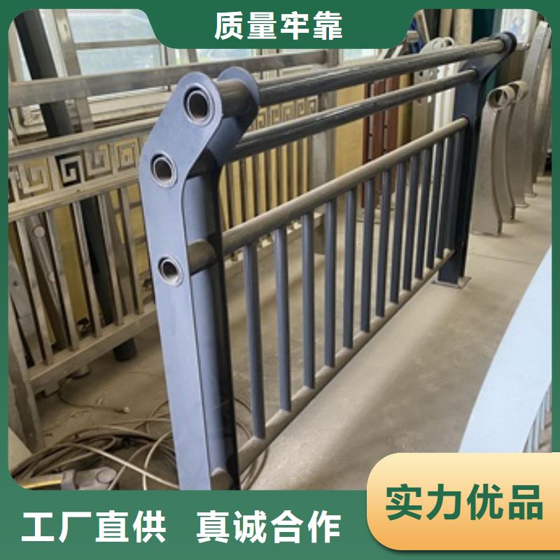 河堤护栏价格便宜当地制造商