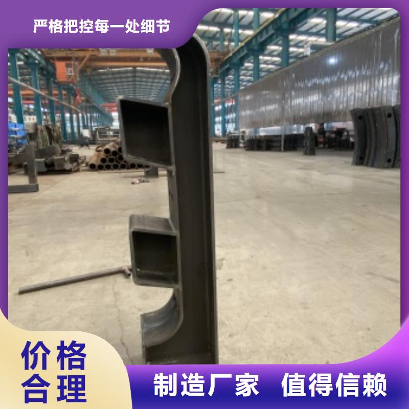 栈道桥护栏欢迎咨询实时报价