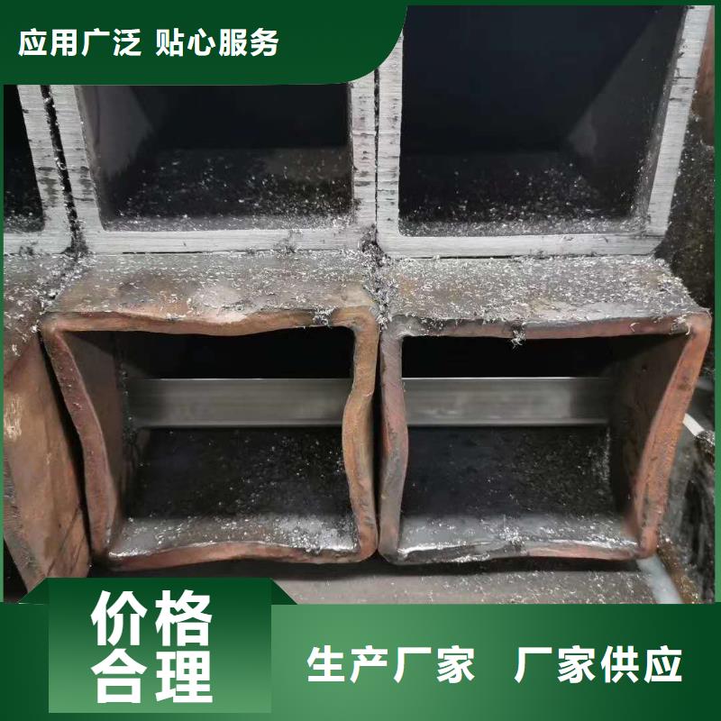 60*60*3无缝方管120*120*6无缝方管欢迎电询海量现货直销