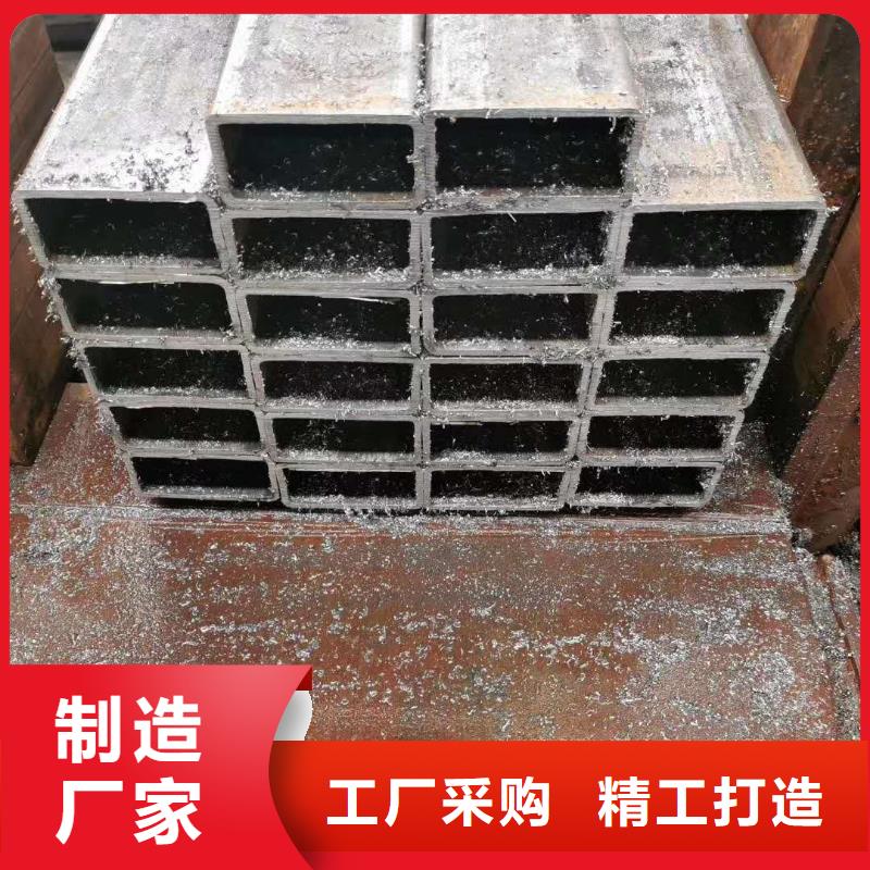 70*70*4无缝方管110*110*4无缝方管厂家报价同城供应商