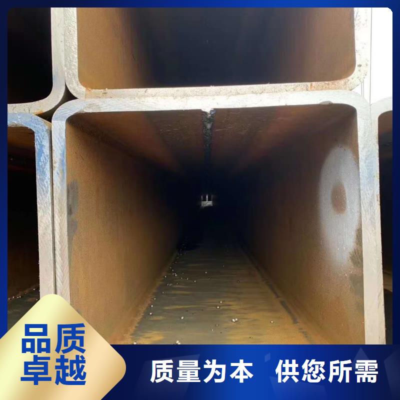 40*40*6无缝方管100*100*5无缝方管本地厂家本地生产商