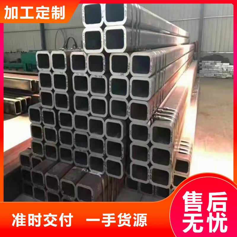60*60*6无缝方管110*110*6无缝方管按需定制同城生产厂家