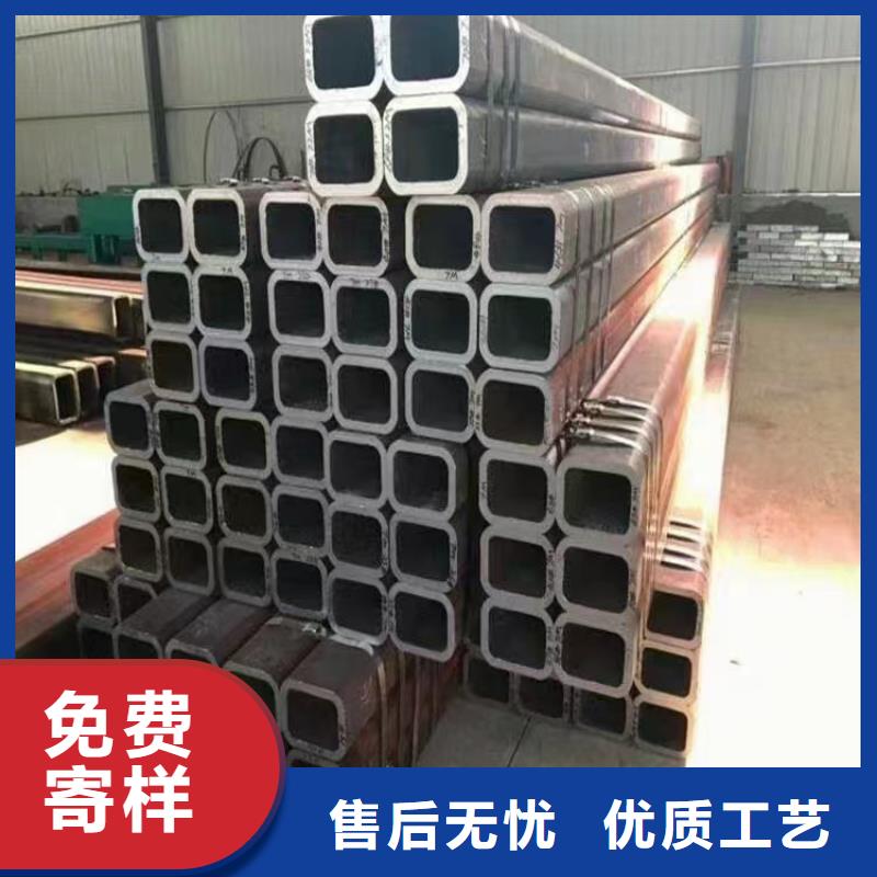 70*70*4无缝方管120*120*5无缝方管图片品质不将就