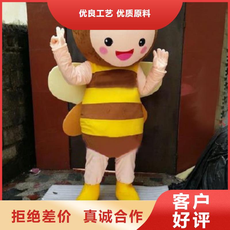 福建泉州卡通人偶服装定制价格,吉祥物环保的一站式厂家
