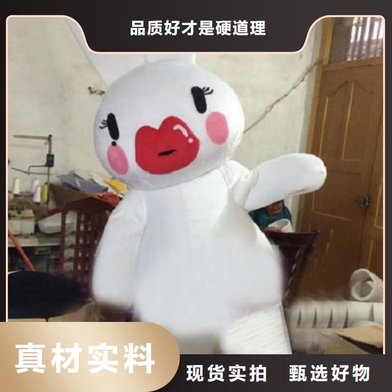 北京哪里有定做卡通人偶服装的/假日毛绒玩偶售后好本地服务商
