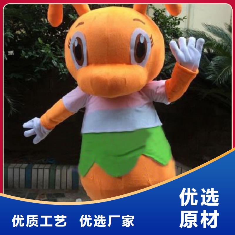 辽宁沈阳卡通人偶服装定做厂家/经典毛绒玩具制作本地生产商
